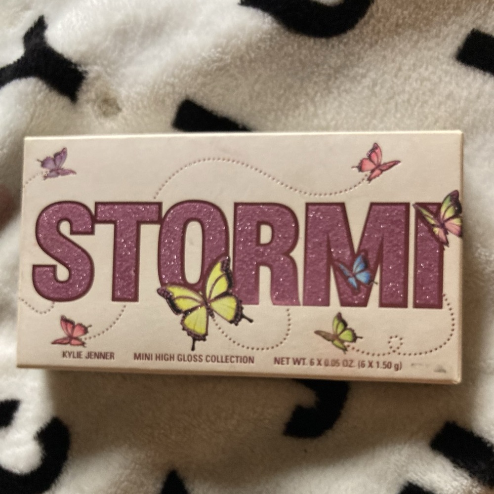 STORMI Collection High Gloss SET